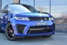 USED 2021 71 LAND ROVER RANGE ROVER SPORT 5.0 P575 V8 GPF SVR SUV 5dr Petrol Auto 4WD Euro 6 (s/s) (575 ps) SLIDING ROOF / 360 CAM / LED'S