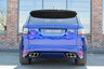 USED 2021 71 LAND ROVER RANGE ROVER SPORT 5.0 P575 V8 GPF SVR SUV 5dr Petrol Auto 4WD Euro 6 (s/s) (575 ps) SLIDING ROOF / 360 CAM / LED'S