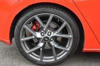 USED 2019 69 FORD FOCUS 2.3T EcoBoost ST Hatchback 5dr Petrol Manual Euro 6 (s/s) (280 ps) 