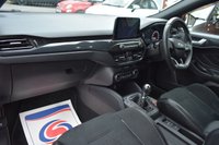 USED 2019 69 FORD FOCUS 2.3T EcoBoost ST Hatchback 5dr Petrol Manual Euro 6 (s/s) (280 ps) 