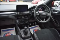 USED 2019 69 FORD FOCUS 2.3T EcoBoost ST Hatchback 5dr Petrol Manual Euro 6 (s/s) (280 ps) 