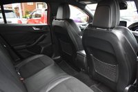 USED 2019 69 FORD FOCUS 2.3T EcoBoost ST Hatchback 5dr Petrol Manual Euro 6 (s/s) (280 ps) 
