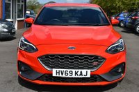USED 2019 69 FORD FOCUS 2.3T EcoBoost ST Hatchback 5dr Petrol Manual Euro 6 (s/s) (280 ps) 