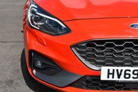 USED 2019 69 FORD FOCUS 2.3T EcoBoost ST Hatchback 5dr Petrol Manual Euro 6 (s/s) (280 ps) 