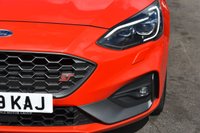 USED 2019 69 FORD FOCUS 2.3T EcoBoost ST Hatchback 5dr Petrol Manual Euro 6 (s/s) (280 ps) 