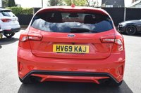USED 2019 69 FORD FOCUS 2.3T EcoBoost ST Hatchback 5dr Petrol Manual Euro 6 (s/s) (280 ps) 