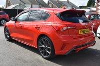 USED 2019 69 FORD FOCUS 2.3T EcoBoost ST Hatchback 5dr Petrol Manual Euro 6 (s/s) (280 ps) 