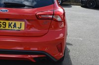 USED 2019 69 FORD FOCUS 2.3T EcoBoost ST Hatchback 5dr Petrol Manual Euro 6 (s/s) (280 ps) 