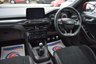 USED 2019 69 FORD FOCUS 2.3T EcoBoost ST Hatchback 5dr Petrol Manual Euro 6 (s/s) (280 ps) 