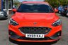 USED 2019 69 FORD FOCUS 2.3T EcoBoost ST Hatchback 5dr Petrol Manual Euro 6 (s/s) (280 ps) 