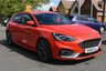 USED 2019 69 FORD FOCUS 2.3T EcoBoost ST Hatchback 5dr Petrol Manual Euro 6 (s/s) (280 ps) 