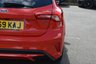 USED 2019 69 FORD FOCUS 2.3T EcoBoost ST Hatchback 5dr Petrol Manual Euro 6 (s/s) (280 ps) 