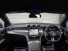 USED 2024 24 MERCEDES-BENZ GLC 2.0 GLC300h MHEV AMG Line (Premium) Coupe 5dr Petrol Hybrid G-Tronic+ 4MATIC Euro 6 (s/s) (280 ps) Next Day Delivery Available