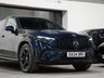 USED 2024 24 MERCEDES-BENZ GLC 2.0 GLC300h MHEV AMG Line (Premium) Coupe 5dr Petrol Hybrid G-Tronic+ 4MATIC Euro 6 (s/s) (280 ps) Next Day Delivery Available