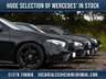 USED 2024 24 MERCEDES-BENZ GLC 2.0 GLC300h MHEV AMG Line (Premium) Coupe 5dr Petrol Hybrid G-Tronic+ 4MATIC Euro 6 (s/s) (280 ps) Next Day Delivery Available