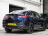 USED 2024 24 MERCEDES-BENZ GLC 2.0 GLC300h MHEV AMG Line (Premium) Coupe 5dr Petrol Hybrid G-Tronic+ 4MATIC Euro 6 (s/s) (280 ps) Next Day Delivery Available