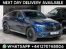 USED 2024 24 MERCEDES-BENZ GLC 2.0 GLC300h MHEV AMG Line (Premium) Coupe 5dr Petrol Hybrid G-Tronic+ 4MATIC Euro 6 (s/s) (280 ps) Next Day Delivery Available