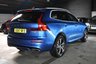 USED 2017 67 VOLVO XC60 2.0 T5 R-Design SUV 5dr Petrol Auto AWD Euro 6 (s/s) (254 ps) 