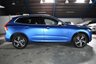USED 2017 67 VOLVO XC60 2.0 T5 R-Design SUV 5dr Petrol Auto AWD Euro 6 (s/s) (254 ps) 