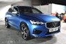 USED 2017 67 VOLVO XC60 2.0 T5 R-Design SUV 5dr Petrol Auto AWD Euro 6 (s/s) (254 ps) 