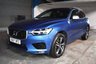 USED 2017 67 VOLVO XC60 2.0 T5 R-Design SUV 5dr Petrol Auto AWD Euro 6 (s/s) (254 ps) 