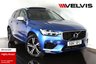 USED 2017 67 VOLVO XC60 2.0 T5 R-Design SUV 5dr Petrol Auto AWD Euro 6 (s/s) (254 ps) 