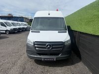 USED 2021 21 MERCEDES-BENZ SPRINTER 2.0 317 CDI Progressive Panel Van 5dr Diesel Manual RWD L2 H2 Euro 6 (s/s) (170 ps) 170BHP-RWD-FREE DELIVERY
