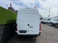 USED 2021 21 MERCEDES-BENZ SPRINTER 2.0 317 CDI Progressive Panel Van 5dr Diesel Manual RWD L2 H2 Euro 6 (s/s) (170 ps) 170BHP-RWD-FREE DELIVERY