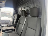 USED 2021 21 MERCEDES-BENZ SPRINTER 2.0 317 CDI Progressive Panel Van 5dr Diesel Manual RWD L2 H2 Euro 6 (s/s) (170 ps) 170BHP-RWD-FREE DELIVERY