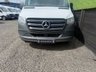 USED 2021 21 MERCEDES-BENZ SPRINTER 2.0 317 CDI Progressive Panel Van 5dr Diesel Manual RWD L2 H2 Euro 6 (s/s) (170 ps) 170BHP-RWD-FREE DELIVERY