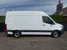 USED 2021 21 MERCEDES-BENZ SPRINTER 2.0 317 CDI Progressive Panel Van 5dr Diesel Manual RWD L2 H2 Euro 6 (s/s) (170 ps) 170BHP-RWD-FREE DELIVERY