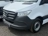 USED 2021 21 MERCEDES-BENZ SPRINTER 2.0 317 CDI Progressive Panel Van 5dr Diesel Manual RWD L2 H2 Euro 6 (s/s) (170 ps) 170BHP-RWD-FREE DELIVERY