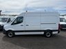 USED 2021 21 MERCEDES-BENZ SPRINTER 2.0 317 CDI Progressive Panel Van 5dr Diesel Manual RWD L2 H2 Euro 6 (s/s) (170 ps) 170BHP-RWD-FREE DELIVERY