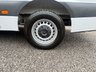 USED 2021 21 MERCEDES-BENZ SPRINTER 2.0 317 CDI Progressive Panel Van 5dr Diesel Manual RWD L2 H2 Euro 6 (s/s) (170 ps) 170BHP-RWD-FREE DELIVERY
