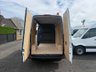 USED 2021 21 MERCEDES-BENZ SPRINTER 2.0 317 CDI Progressive Panel Van 5dr Diesel Manual RWD L2 H2 Euro 6 (s/s) (170 ps) 170BHP-RWD-FREE DELIVERY
