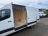 USED 2021 21 MERCEDES-BENZ SPRINTER 2.0 317 CDI Progressive Panel Van 5dr Diesel Manual RWD L2 H2 Euro 6 (s/s) (170 ps) 170BHP-RWD-FREE DELIVERY