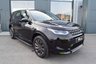 USED 2019 69 LAND ROVER DISCOVERY SPORT 2.0 D180 MHEV R-Dynamic SE SUV 5dr Diesel Auto 4WD Euro 6 (s/s) (180 ps) 4 NEW PIRELLI  TYRES