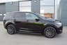USED 2019 69 LAND ROVER DISCOVERY SPORT 2.0 D180 MHEV R-Dynamic SE SUV 5dr Diesel Auto 4WD Euro 6 (s/s) (180 ps) 4 NEW PIRELLI  TYRES