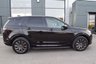 USED 2019 69 LAND ROVER DISCOVERY SPORT 2.0 D180 MHEV R-Dynamic SE SUV 5dr Diesel Auto 4WD Euro 6 (s/s) (180 ps) 4 NEW PIRELLI  TYRES
