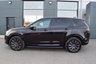 USED 2019 69 LAND ROVER DISCOVERY SPORT 2.0 D180 MHEV R-Dynamic SE SUV 5dr Diesel Auto 4WD Euro 6 (s/s) (180 ps) 4 NEW PIRELLI  TYRES