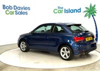 USED 2017 67 AUDI A1 1.4 TFSI Sport Hatchback 3dr Petrol Manual Euro 6 (s/s) (125 ps) Lovely Low Mileage A1 with Low Insurance, SATNAV, CARPLAY, Bluetooth, Cruise Control, 50000 Miles, Great Service History