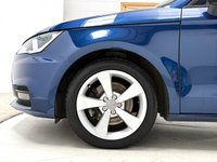 USED 2017 67 AUDI A1 1.4 TFSI Sport Hatchback 3dr Petrol Manual Euro 6 (s/s) (125 ps) Lovely Low Mileage A1 with Low Insurance, SATNAV, CARPLAY, Bluetooth, Cruise Control, 50000 Miles, Great Service History