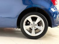 USED 2017 67 AUDI A1 1.4 TFSI Sport Hatchback 3dr Petrol Manual Euro 6 (s/s) (125 ps) Lovely Low Mileage A1 with Low Insurance, SATNAV, CARPLAY, Bluetooth, Cruise Control, 50000 Miles, Great Service History