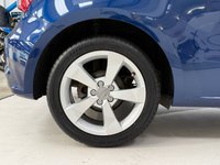 USED 2017 67 AUDI A1 1.4 TFSI Sport Hatchback 3dr Petrol Manual Euro 6 (s/s) (125 ps) Lovely Low Mileage A1 with Low Insurance, SATNAV, CARPLAY, Bluetooth, Cruise Control, 50000 Miles, Great Service History