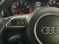 USED 2017 67 AUDI A1 1.4 TFSI Sport Hatchback 3dr Petrol Manual Euro 6 (s/s) (125 ps) Lovely Low Mileage A1 with Low Insurance, SATNAV, CARPLAY, Bluetooth, Cruise Control, 50000 Miles, Great Service History