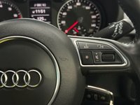 USED 2017 67 AUDI A1 1.4 TFSI Sport Hatchback 3dr Petrol Manual Euro 6 (s/s) (125 ps) Lovely Low Mileage A1 with Low Insurance, SATNAV, CARPLAY, Bluetooth, Cruise Control, 50000 Miles, Great Service History