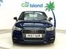 USED 2017 67 AUDI A1 1.4 TFSI Sport Hatchback 3dr Petrol Manual Euro 6 (s/s) (125 ps) Lovely Low Mileage A1 with Low Insurance, SATNAV, CARPLAY, Bluetooth, Cruise Control, 50000 Miles, Great Service History