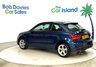 USED 2017 67 AUDI A1 1.4 TFSI Sport Hatchback 3dr Petrol Manual Euro 6 (s/s) (125 ps) Lovely Low Mileage A1 with Low Insurance, SATNAV, CARPLAY, Bluetooth, Cruise Control, 50000 Miles, Great Service History