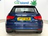 USED 2017 67 AUDI A1 1.4 TFSI Sport Hatchback 3dr Petrol Manual Euro 6 (s/s) (125 ps) Lovely Low Mileage A1 with Low Insurance, SATNAV, CARPLAY, Bluetooth, Cruise Control, 50000 Miles, Great Service History