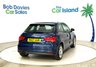 USED 2017 67 AUDI A1 1.4 TFSI Sport Hatchback 3dr Petrol Manual Euro 6 (s/s) (125 ps) Lovely Low Mileage A1 with Low Insurance, SATNAV, CARPLAY, Bluetooth, Cruise Control, 50000 Miles, Great Service History
